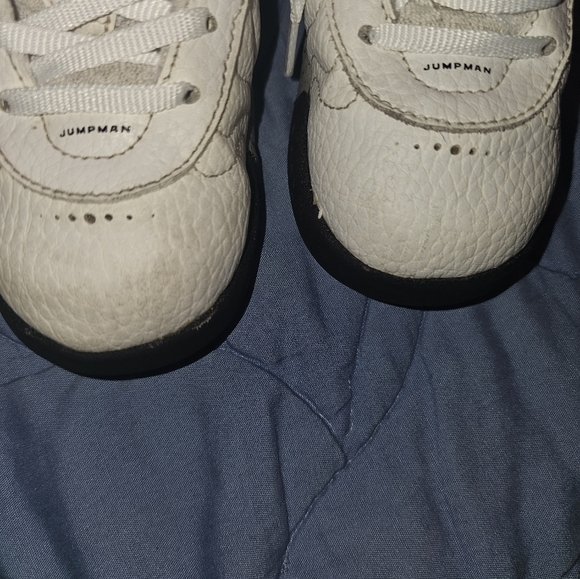 Kids Jordan Jumpman pro size 7C streetwear - Picture 10 of 11